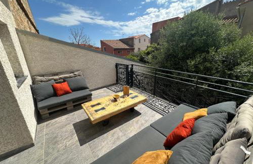 Spacieuse maison de vacances à proximité des plages - Foto 21