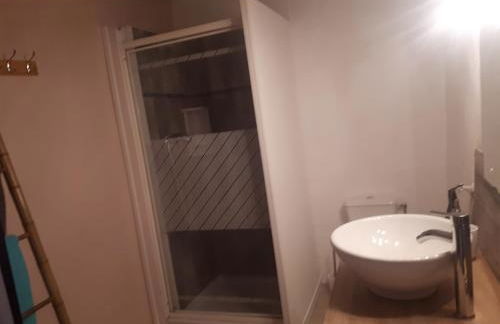 Gîte les romarins - Foto 8