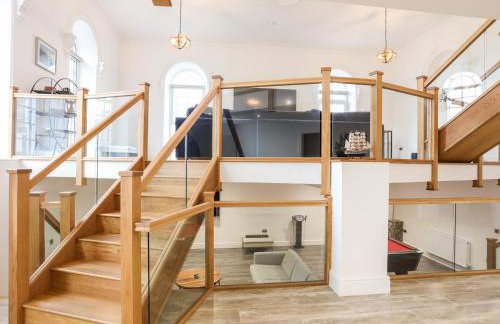 Capel Bethania - Foto 26