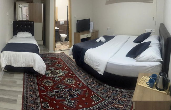 Uzungöl Ozturk Hotel - Foto 11