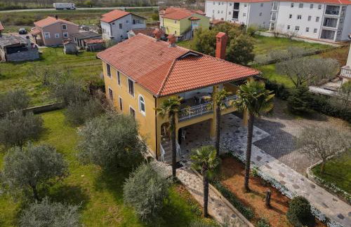 Apartment Villa Olga - Foto 9