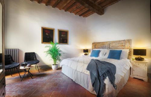 Il Giardino del Cardinale - Deb'S Monticchiello - Foto 10