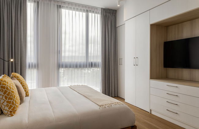 Apartamentos Cityzen - Photo 11