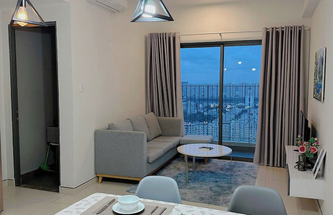 The MASTERI ANGIA Prestige Suite - Foto 15