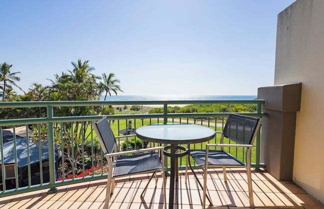 Currumbin Sands Holiday Apartments - Photo 34