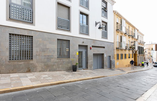 Dos Aceras Loft Bajo - Foto 17