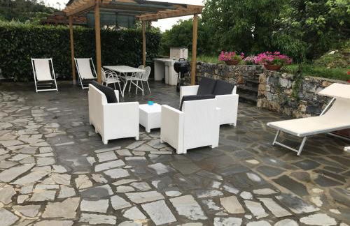 Appartamenti Borgo San Pietro - Foto 42