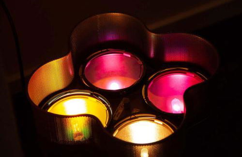 the birdy mountains luxury lodge 146qm, Sauna, Entertainment - Foto 23