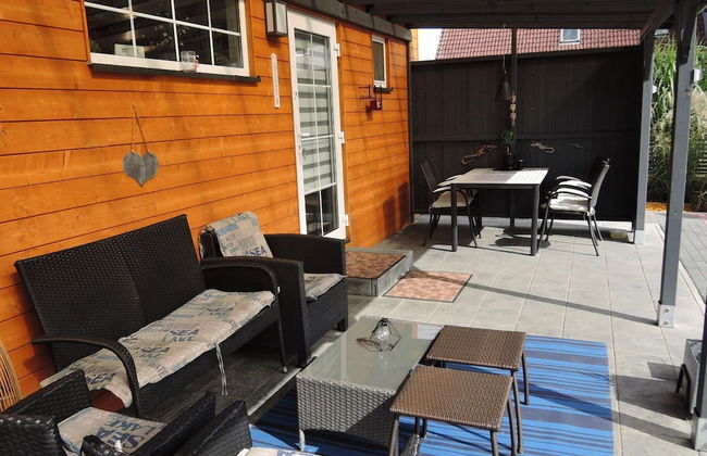 Holiday Home in Stepnica Near Szczecin Lagoon - Foto 9