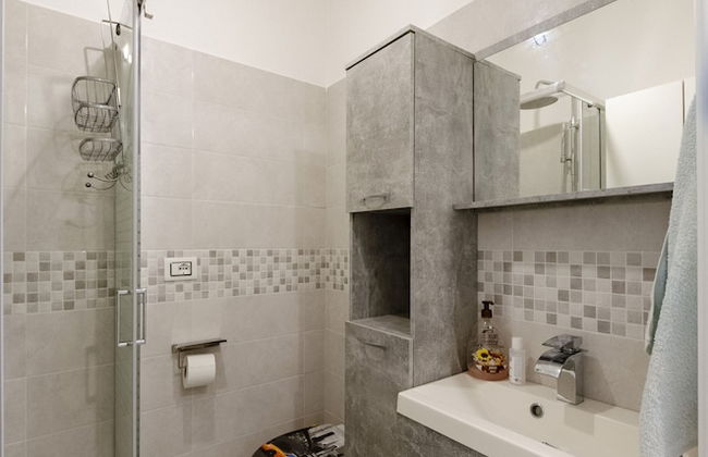 JOIVY Flat W/Terrace & Parking - Foto 25