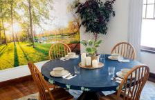 Family Friendly Upper Flat Minutes from Downtown, LCA & Ford Field - Foto 14