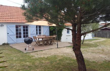 Charmante maison vendéenne proche de la plage - Photo 66