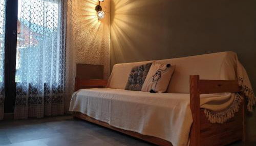 Bel appartement 2 pièces en RDC - Foto 2