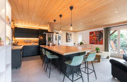 Villa Terrama Capbreton - Foto 28