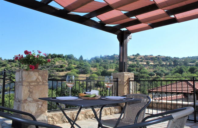 Gaia Residence in Polis Chrysochous Paphos - Photo 12