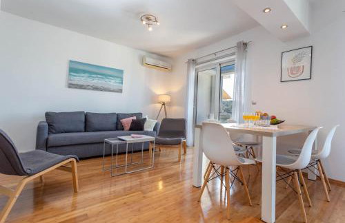 Stunning sea view apartment Ani - Foto 12