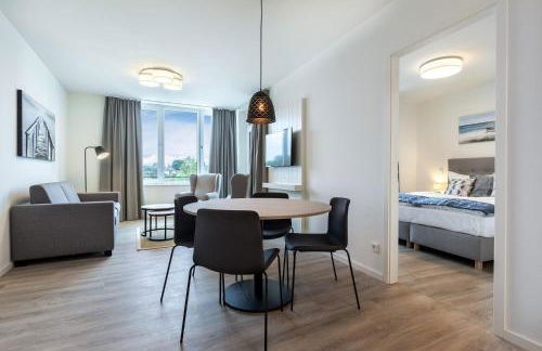 Godewindpark Exklusivsuite 3-15 - Photo 28