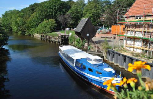 Ferienwohnung Kiebitz III - Foto 9