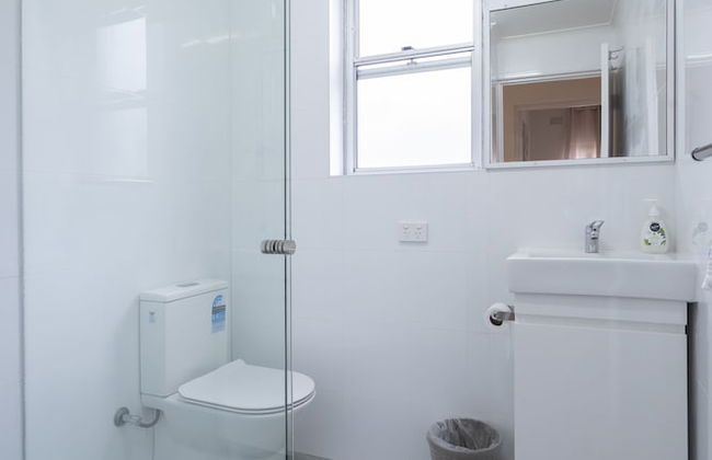 Lotus Stay Manly Apartment 29B - Photo 10