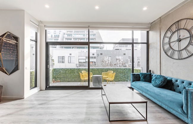 StayCentral - Prahran Penthouse - Foto 14