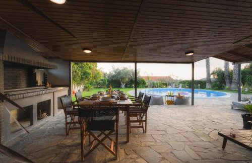 Cuervo Poolside Villa - Foto 23