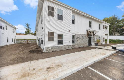 The Urban Oasis -Brand New Corporate Apt Downtown - Foto 14