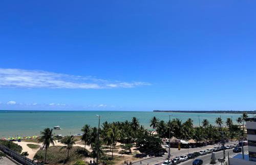 Flat Beira mar em Tambaú - Foto 3