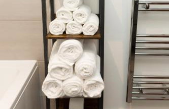 Sweet Stay, 2 Bed Luxury Apartment close to Birmingham Central - Foto 40