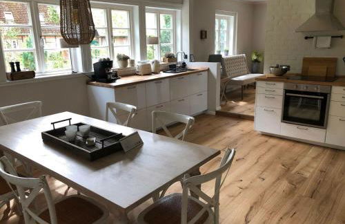 Gartenhaus - Gut Thansen - Foto 17