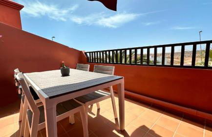 Oasis Tamarindo 1 - Casa Rosa - Appartement 2 chambres climatisées - Photo 29