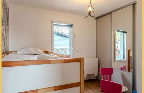 Détente, confort et sérénité, aux portes de Genève - Foto 31