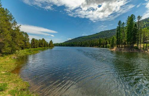 Prime Snowy Retreat Mins to Tamarack and McCall! - Foto 25