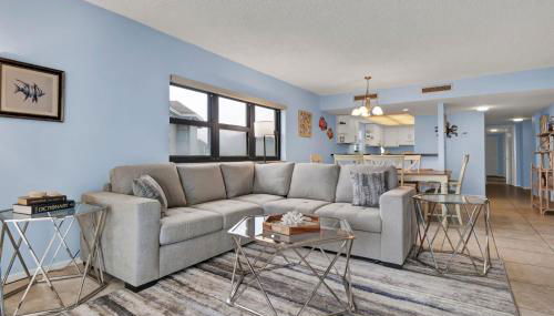 The Islander - 2F by Sea Scape Properties - Foto 2