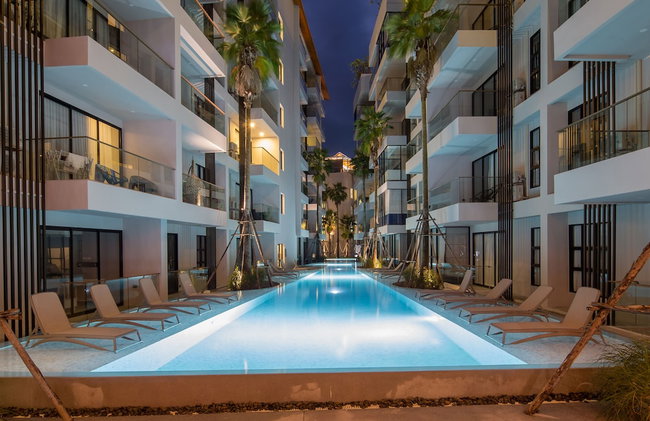Palmyrah Surin Beach Residence - Foto 53