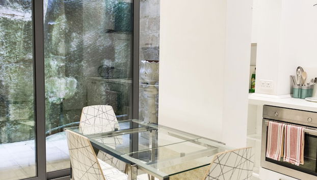 AG1 - Casa Rooms - Foto 5, Servicio de comidas en la habitación