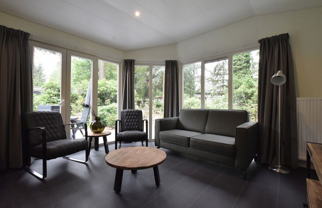 Stylish Stay in Vorden Woods - Foto 9