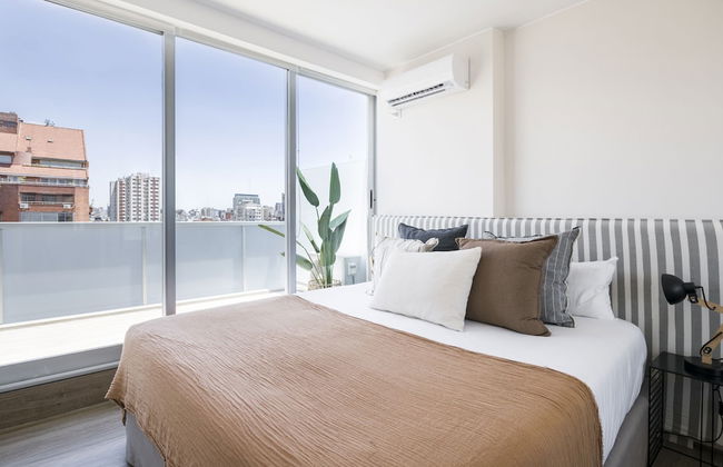 Top Rentals Belgrano - Foto 7