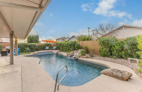 West Valley Pool Side Oasis - Foto 18