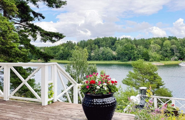 4 Star Holiday Home in Ingaro - Foto 26