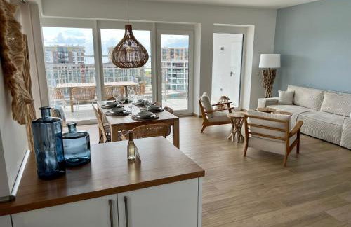 COAST HOUSE Seaside Loft - Photo 6