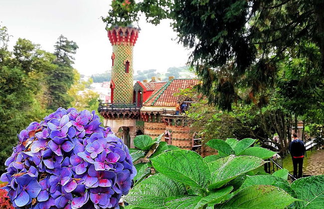 Excursión a Comillas y el Capricho de Gaudí - Foto 10
