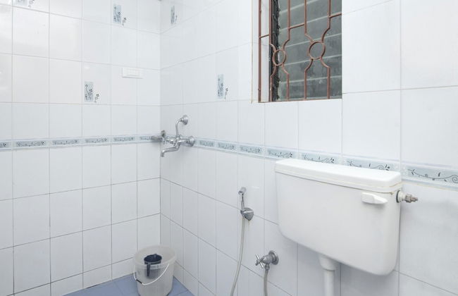 GuestHouser 2 BHK Apartment 30c4 - Foto 19