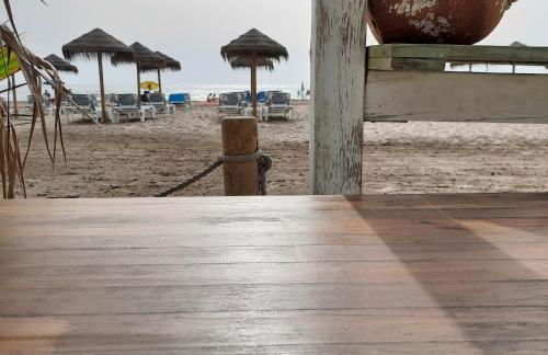 FiveStepsToSea - Beach Apartment Valencia - Foto 27