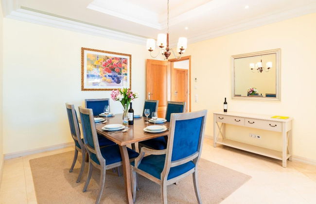 Villa Monte Rei Golf - Foto 10