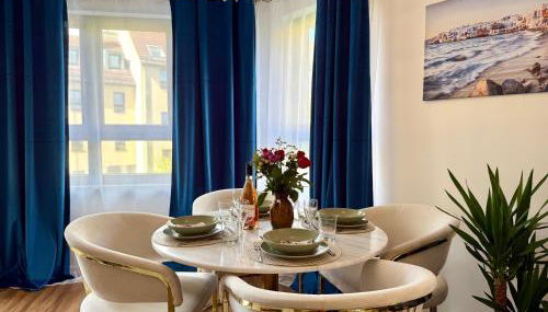 # Deluxe Living # Nürnberg - Foto 2