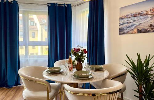 # Deluxe Living # Nürnberg - Foto 2