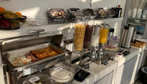 Villa Anemomilos Perissa - Foto 3