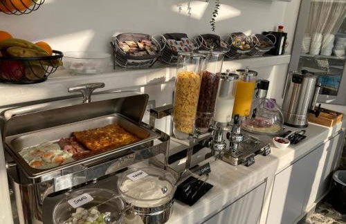 Villa Anemomilos Perissa - Foto 3