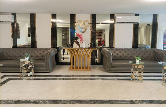 Simply Look And Cozy Studio At De Prima Apartment - Photo 14