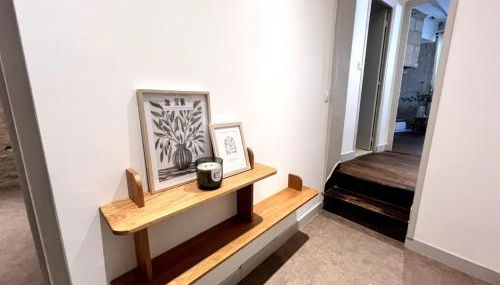 La Halte au Tuffeau - Foto 4